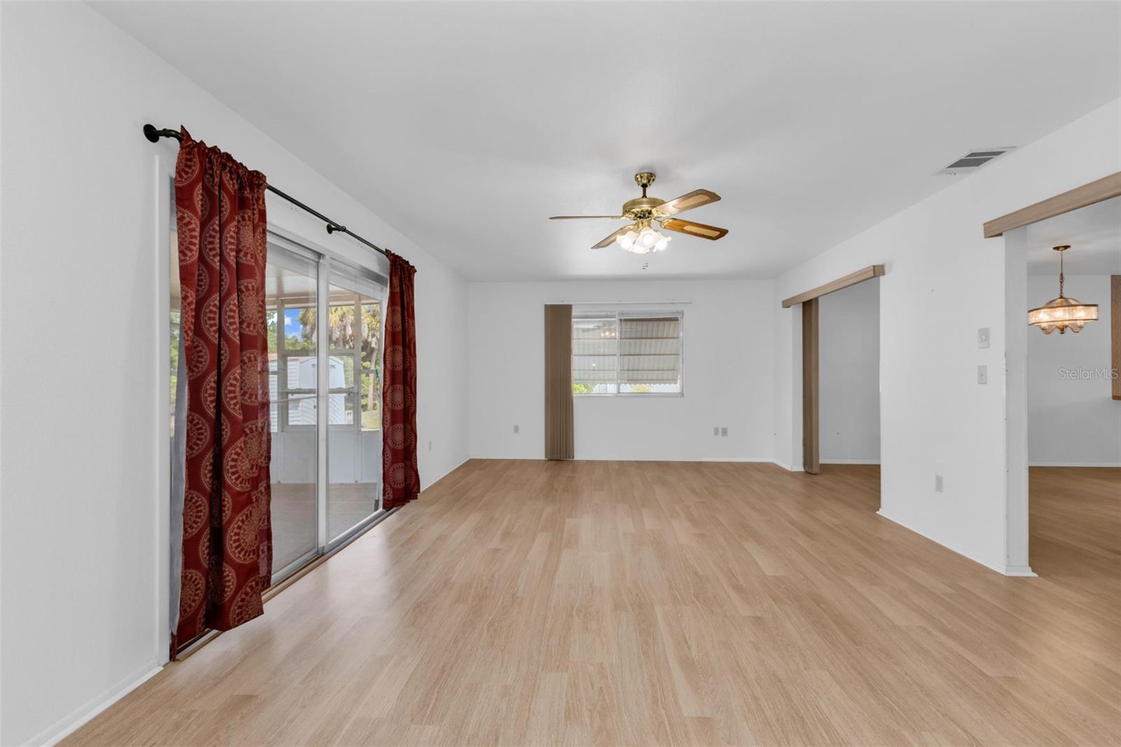 1361 FRIZZELL LN NW, PORT CHARLOTTE, FL, 33948