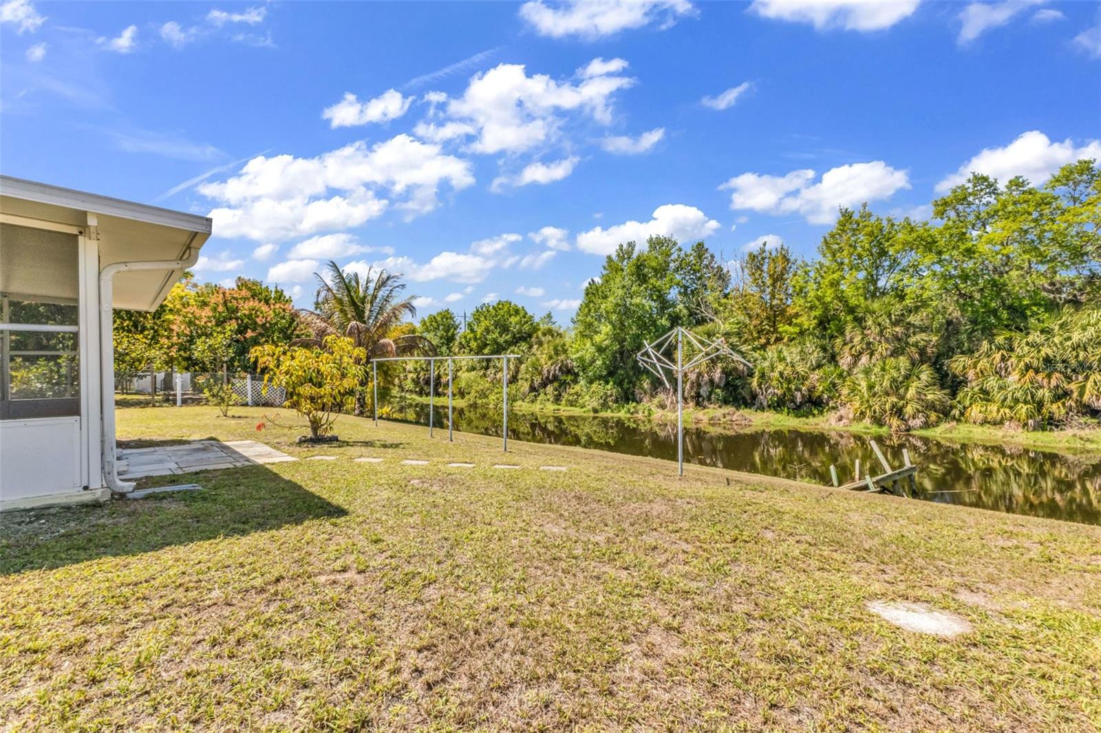 1361 FRIZZELL LN NW, PORT CHARLOTTE, FL, 33948