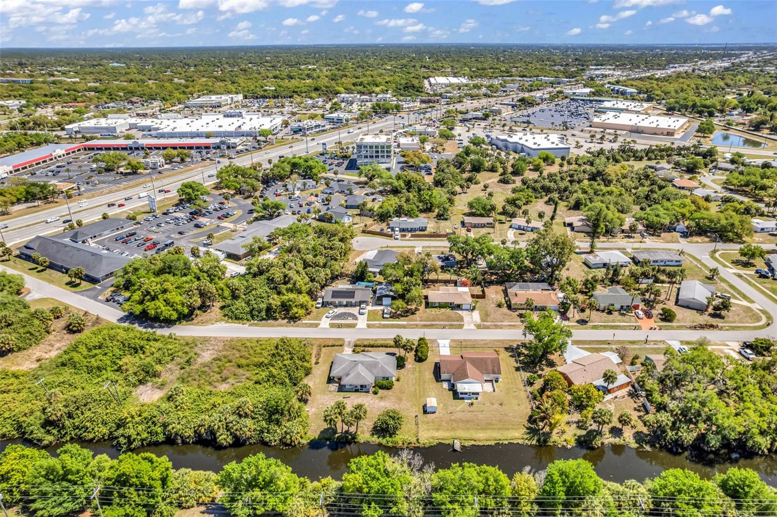 1361 FRIZZELL LN NW, PORT CHARLOTTE, FL, 33948