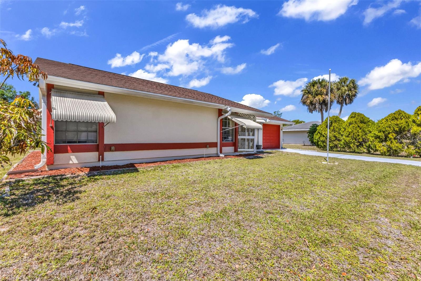 1361 FRIZZELL LN NW, PORT CHARLOTTE, FL, 33948