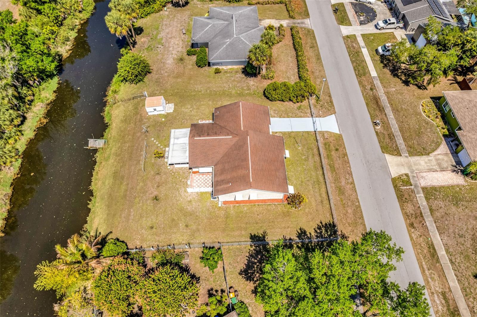 1361 FRIZZELL LN NW, PORT CHARLOTTE, FL, 33948