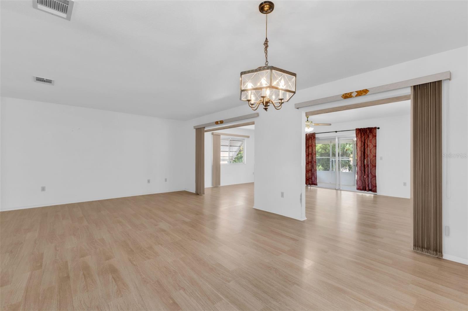 1361 FRIZZELL LN NW, PORT CHARLOTTE, FL, 33948