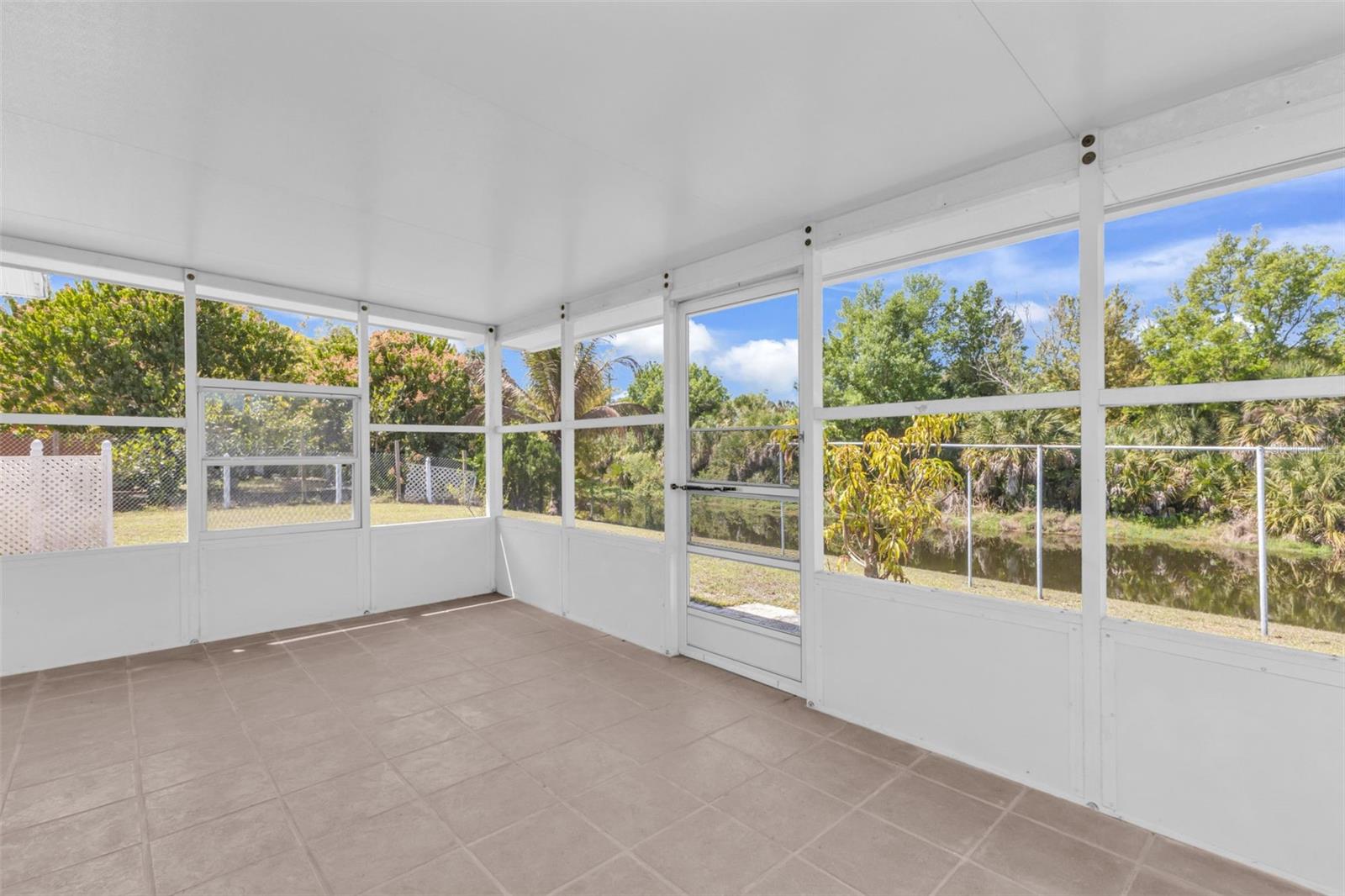 1361 FRIZZELL LN NW, PORT CHARLOTTE, FL, 33948