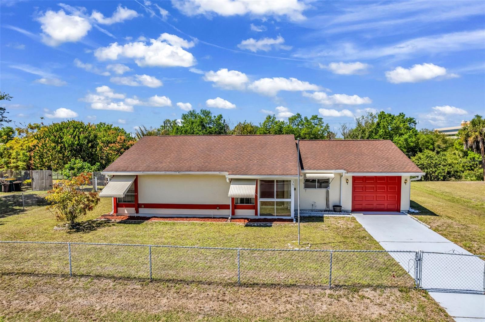 1361 FRIZZELL LN NW, PORT CHARLOTTE, FL, 33948