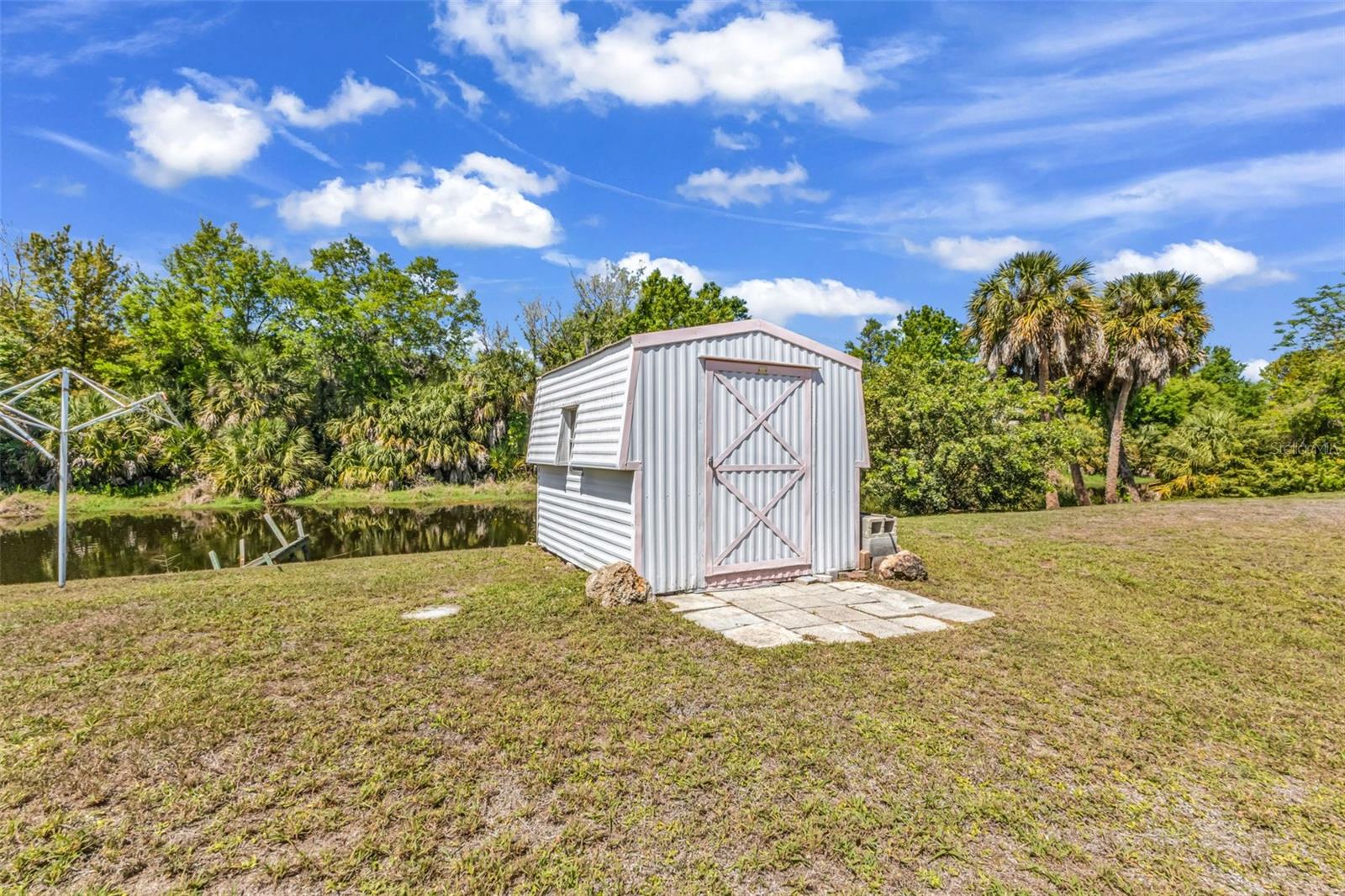 1361 FRIZZELL LN NW, PORT CHARLOTTE, FL, 33948