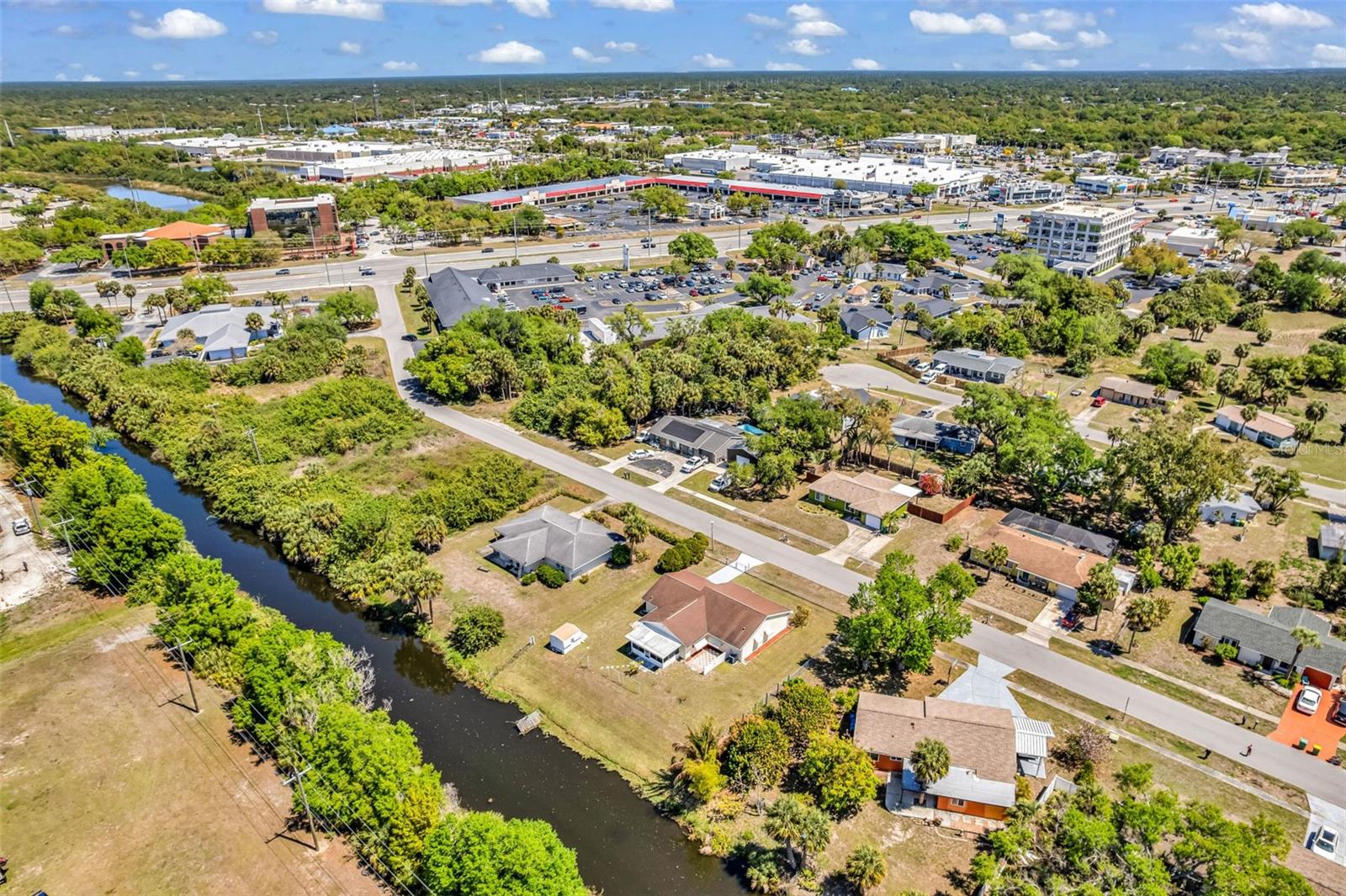 1361 FRIZZELL LN NW, PORT CHARLOTTE, FL, 33948