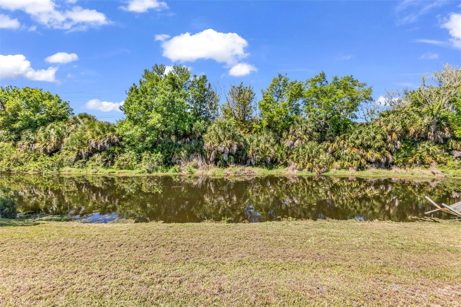 1361 FRIZZELL LN NW, PORT CHARLOTTE, FL, 33948