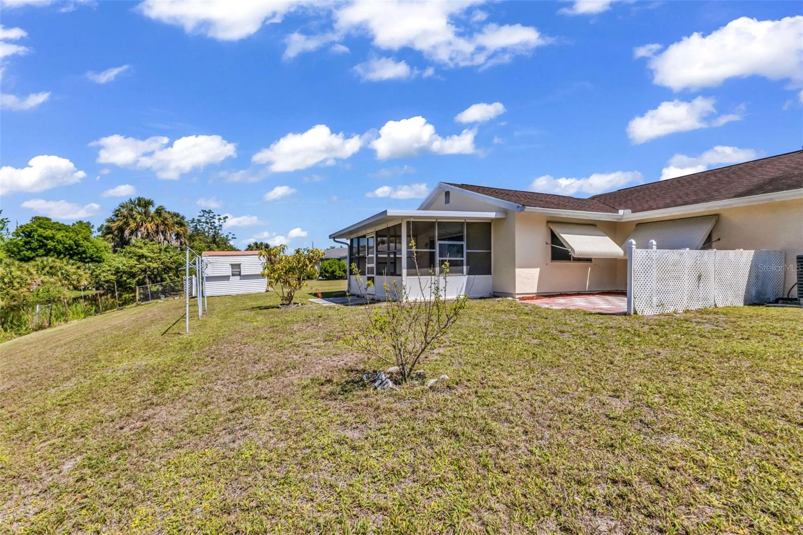 1361 FRIZZELL LN NW, PORT CHARLOTTE, FL, 33948