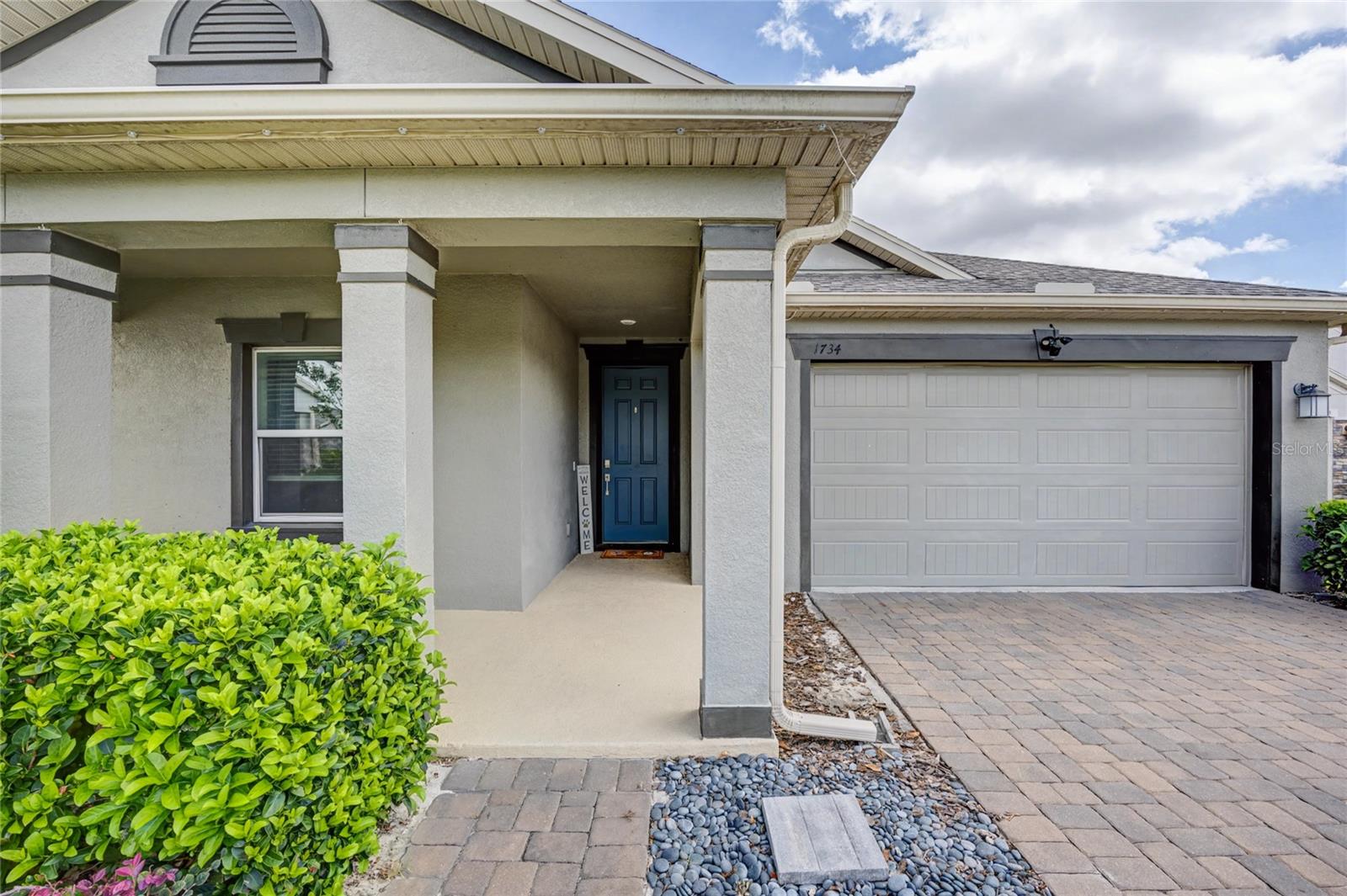 1734 BLACK MAPLE PL, OCOEE, FL, 34761