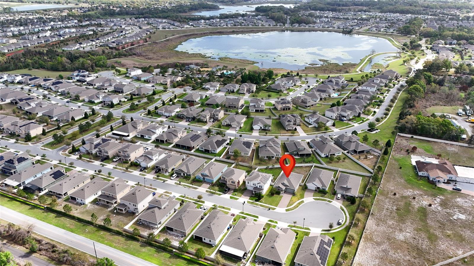 1734 BLACK MAPLE PL, OCOEE, FL, 34761