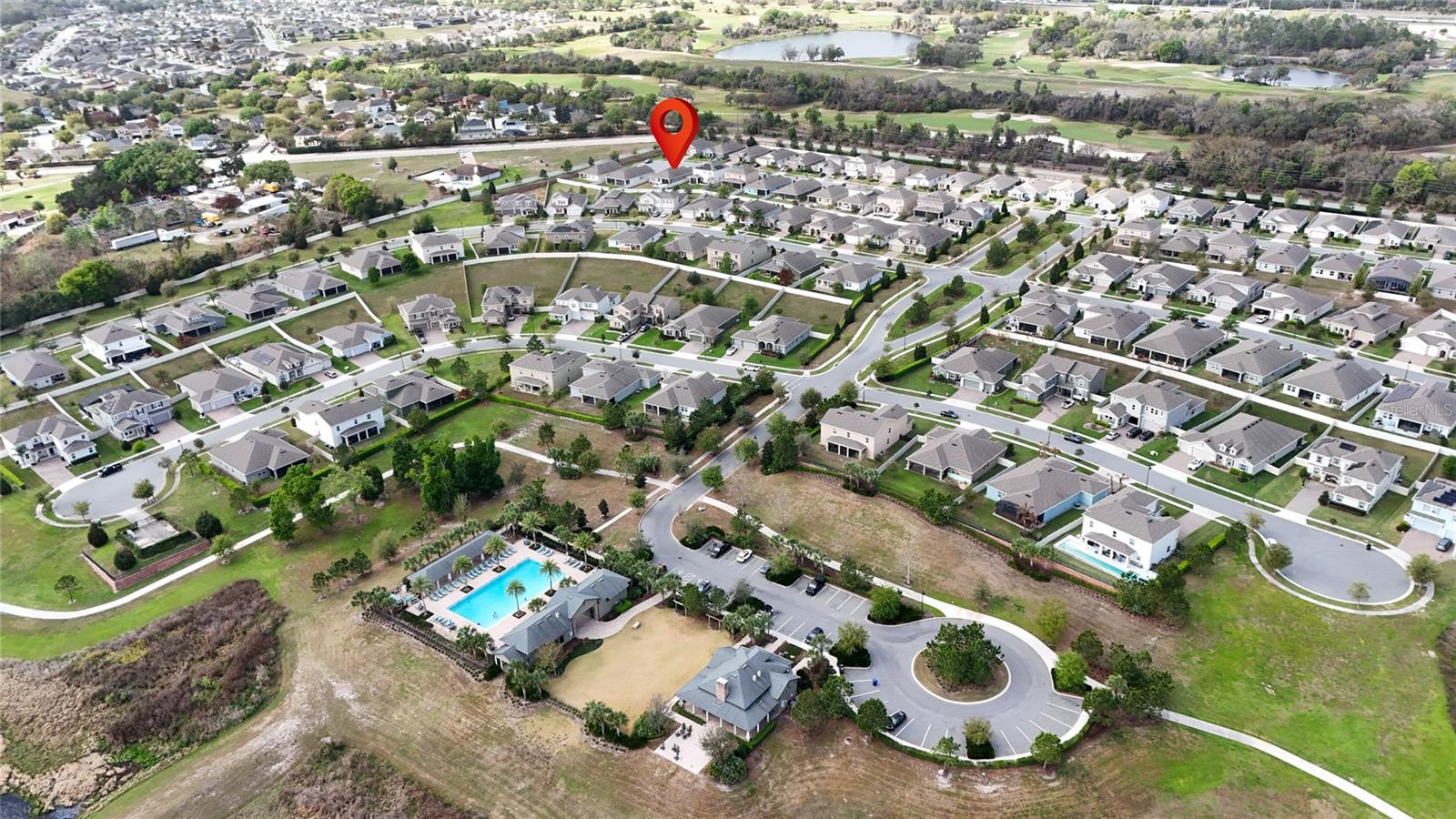 1734 BLACK MAPLE PL, OCOEE, FL, 34761