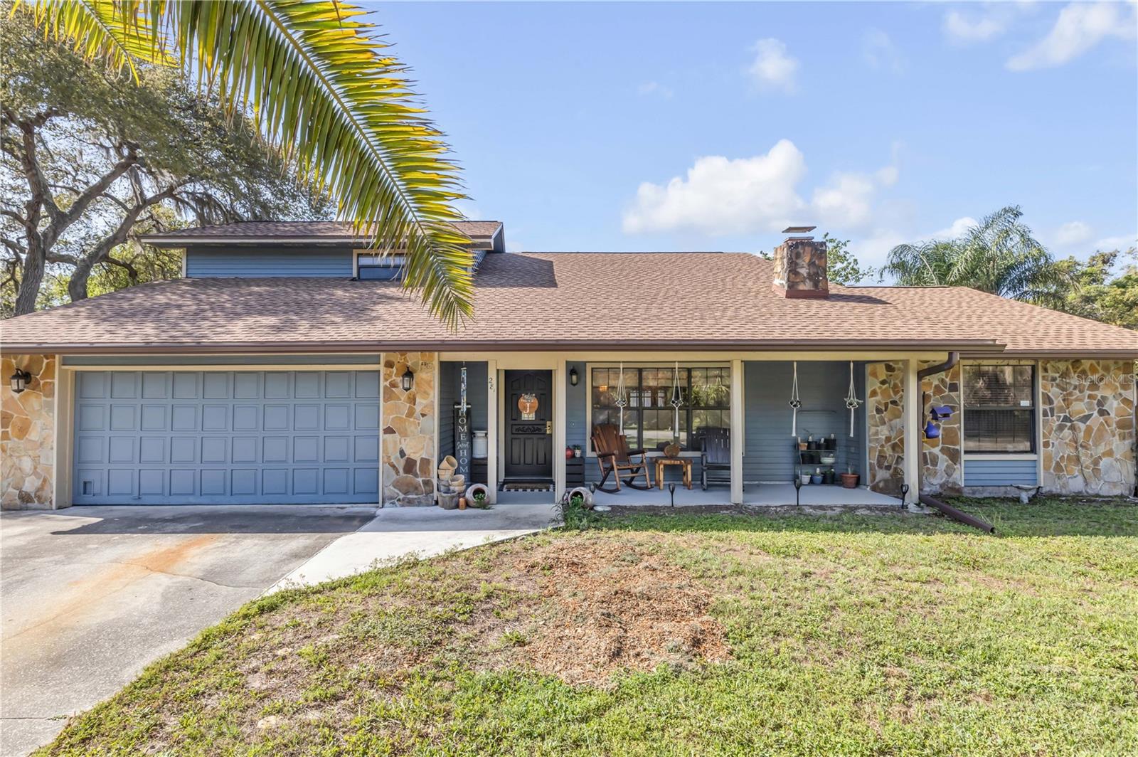 281 GALBRAITH AVE, OAK HILL, FL, 32759