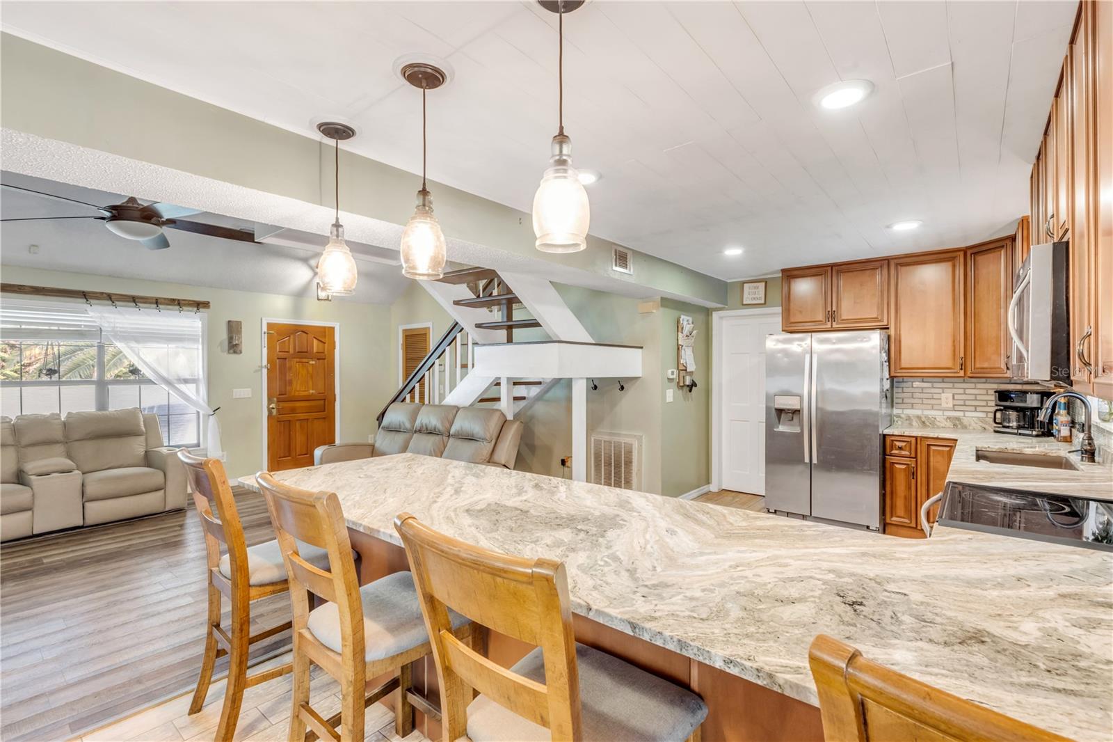 281 GALBRAITH AVE, OAK HILL, FL, 32759