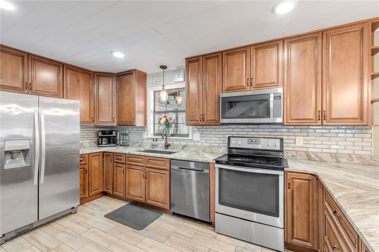 281 GALBRAITH AVE, OAK HILL, FL, 32759