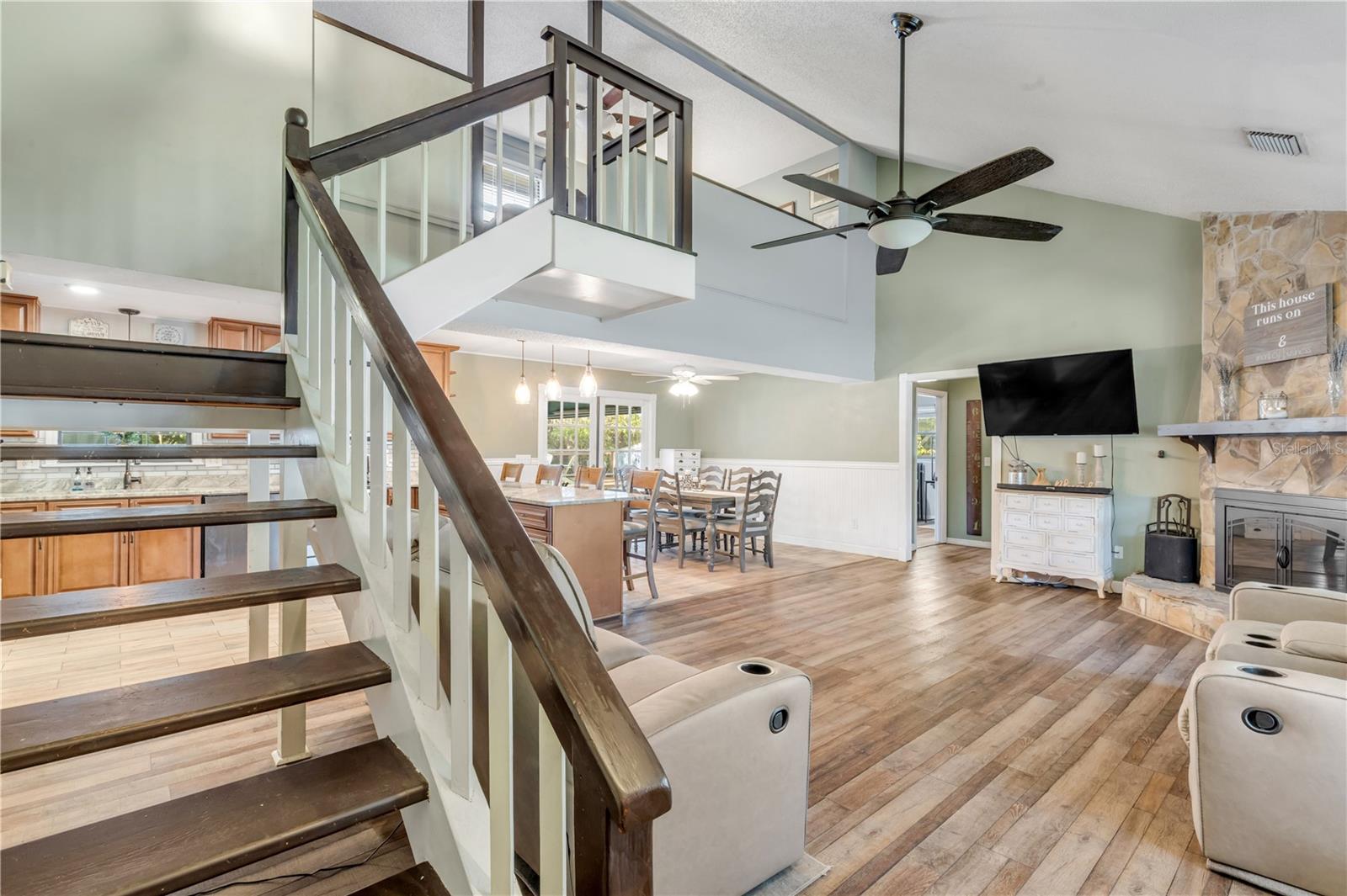 281 GALBRAITH AVE, OAK HILL, FL, 32759