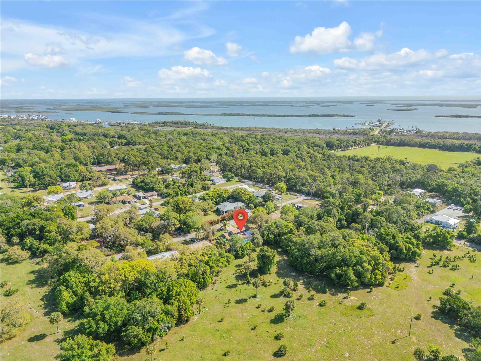 281 GALBRAITH AVE, OAK HILL, FL, 32759