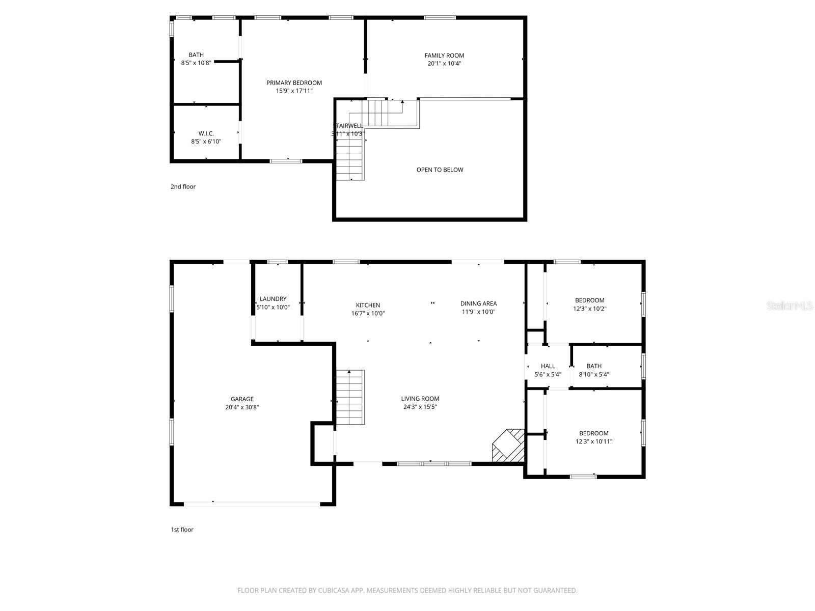 281 GALBRAITH AVE, OAK HILL, FL, 32759