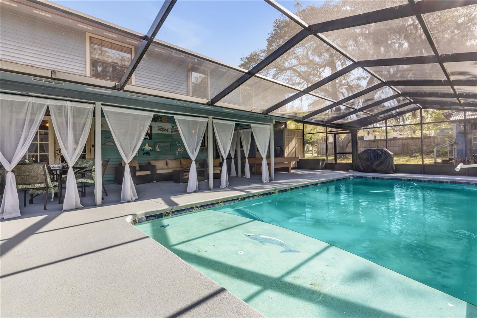 281 GALBRAITH AVE, OAK HILL, FL, 32759