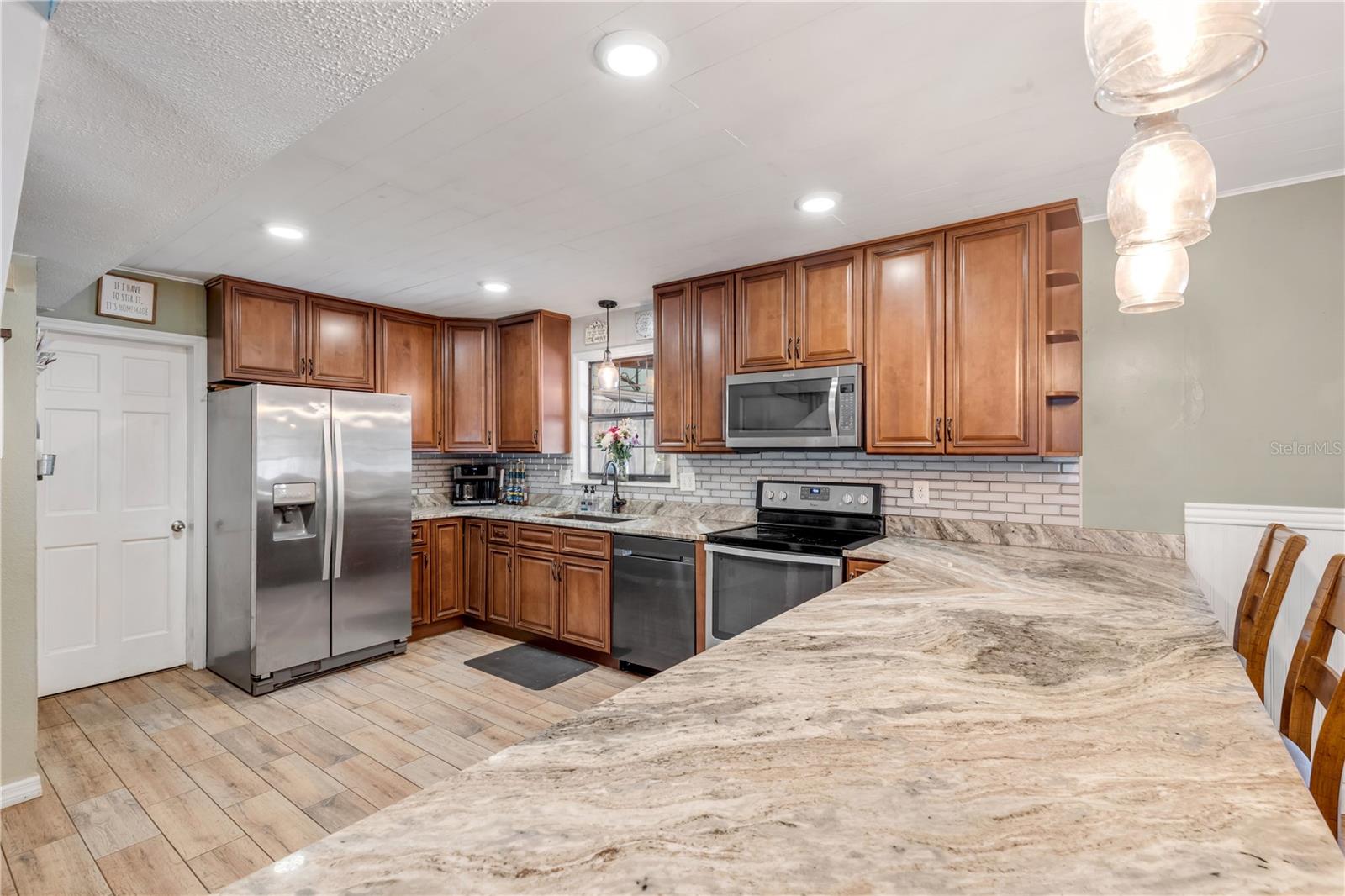 281 GALBRAITH AVE, OAK HILL, FL, 32759