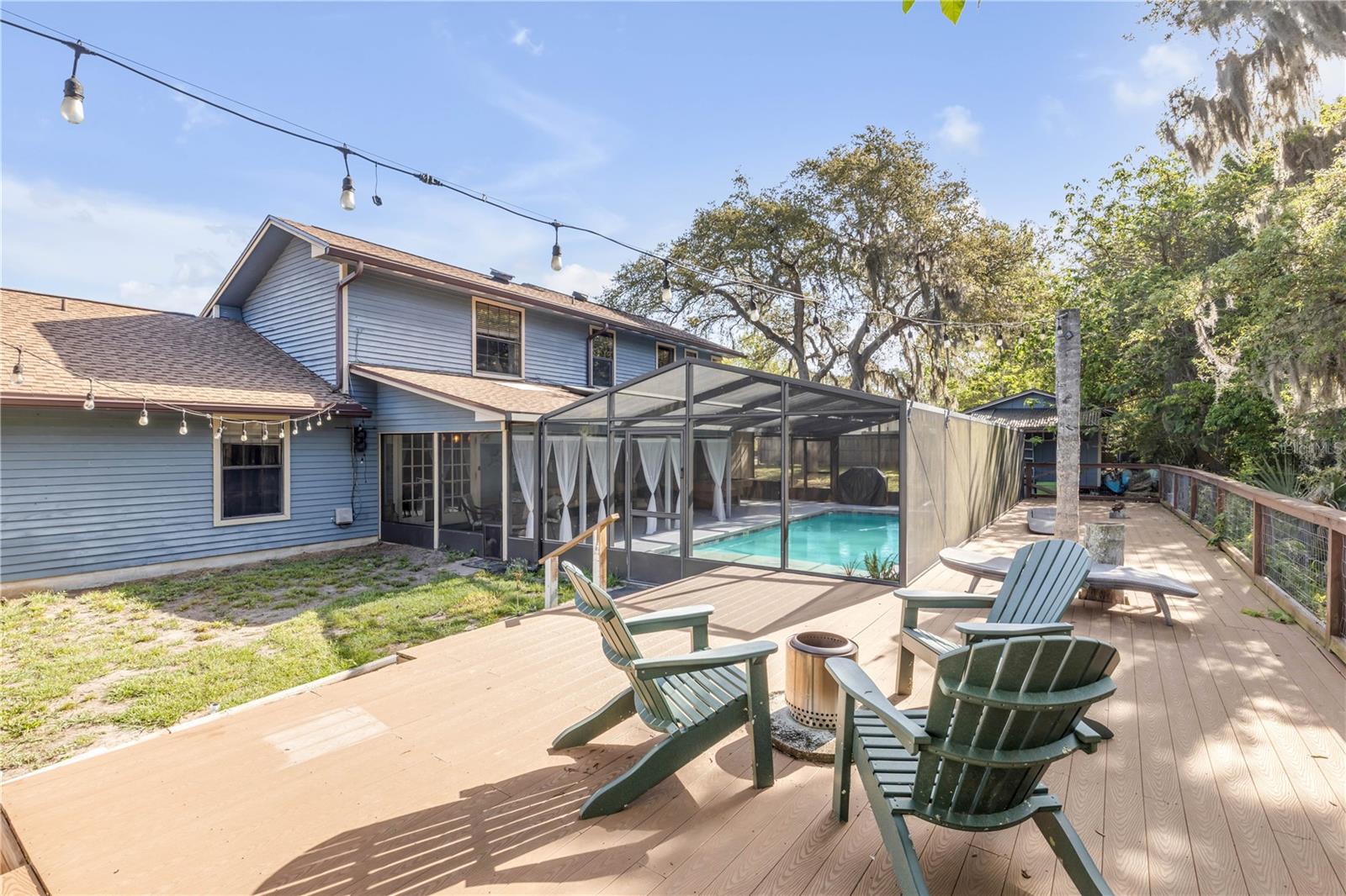 281 GALBRAITH AVE, OAK HILL, FL, 32759