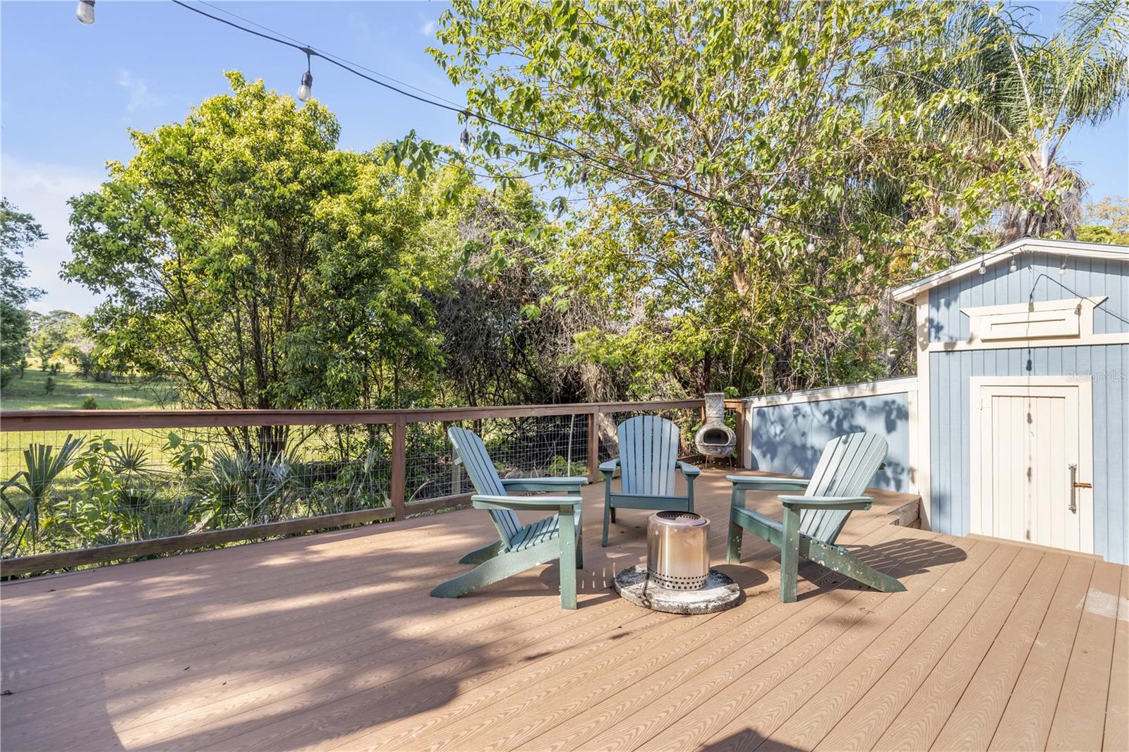 281 GALBRAITH AVE, OAK HILL, FL, 32759