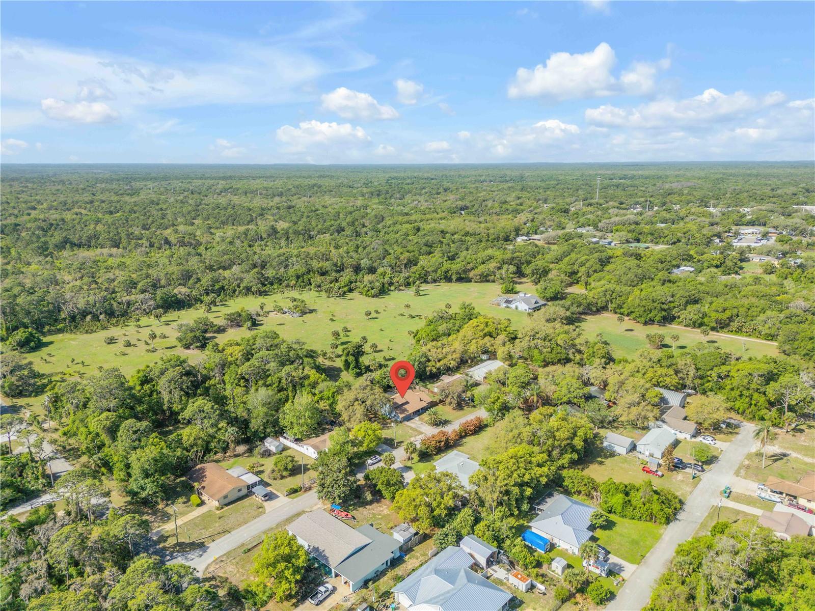 281 GALBRAITH AVE, OAK HILL, FL, 32759