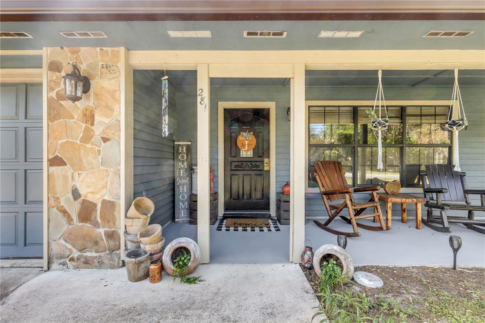 281 GALBRAITH AVE, OAK HILL, FL, 32759