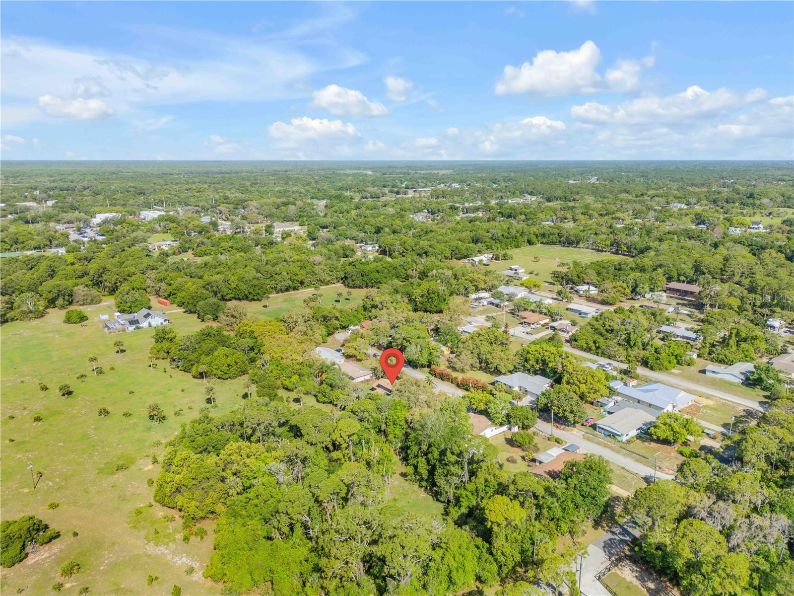 281 GALBRAITH AVE, OAK HILL, FL, 32759