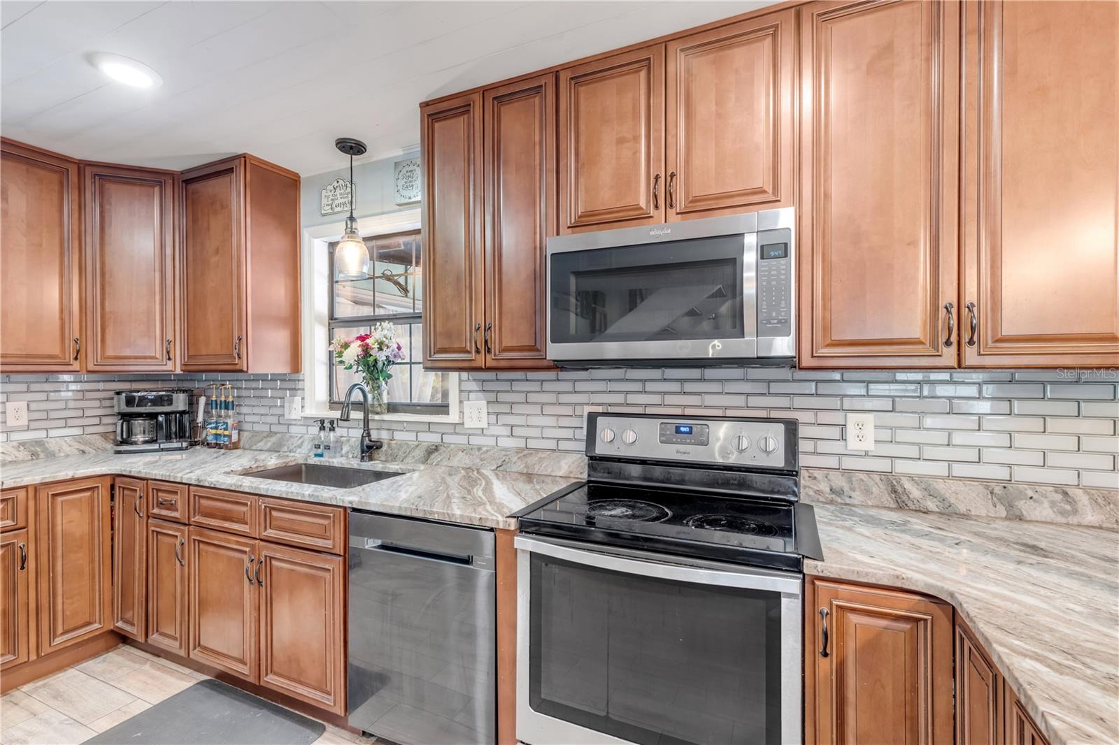 281 GALBRAITH AVE, OAK HILL, FL, 32759