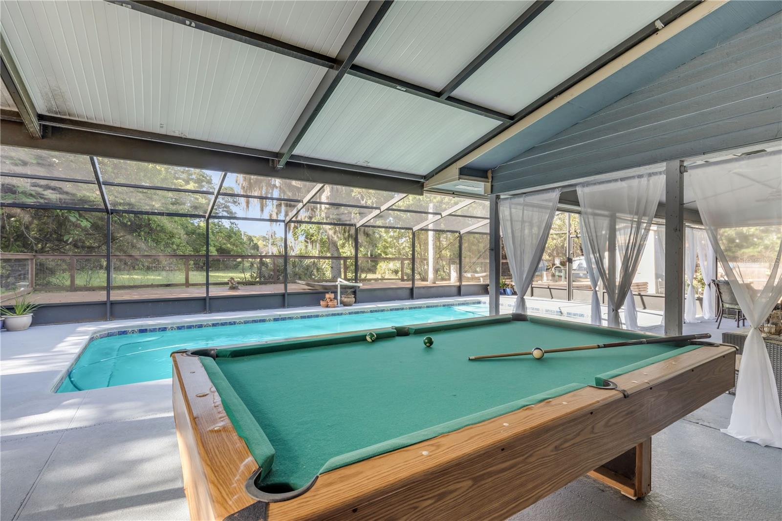 281 GALBRAITH AVE, OAK HILL, FL, 32759