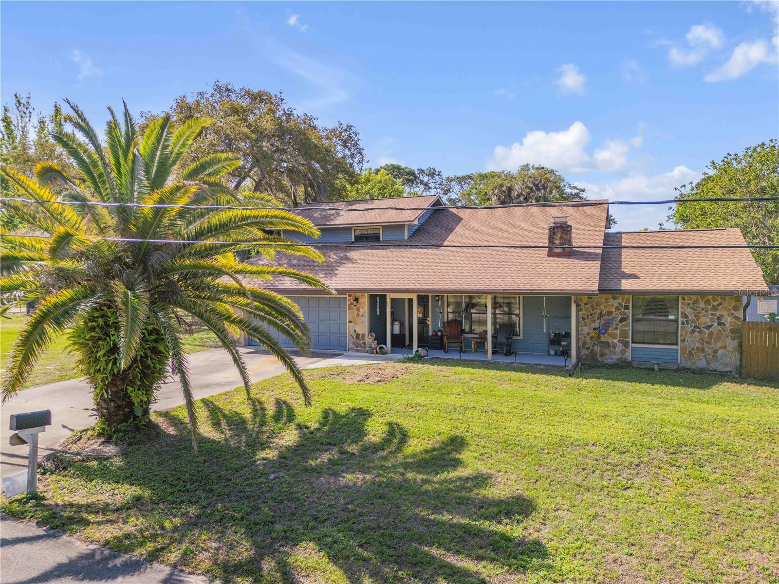 281 GALBRAITH AVE, OAK HILL, FL, 32759