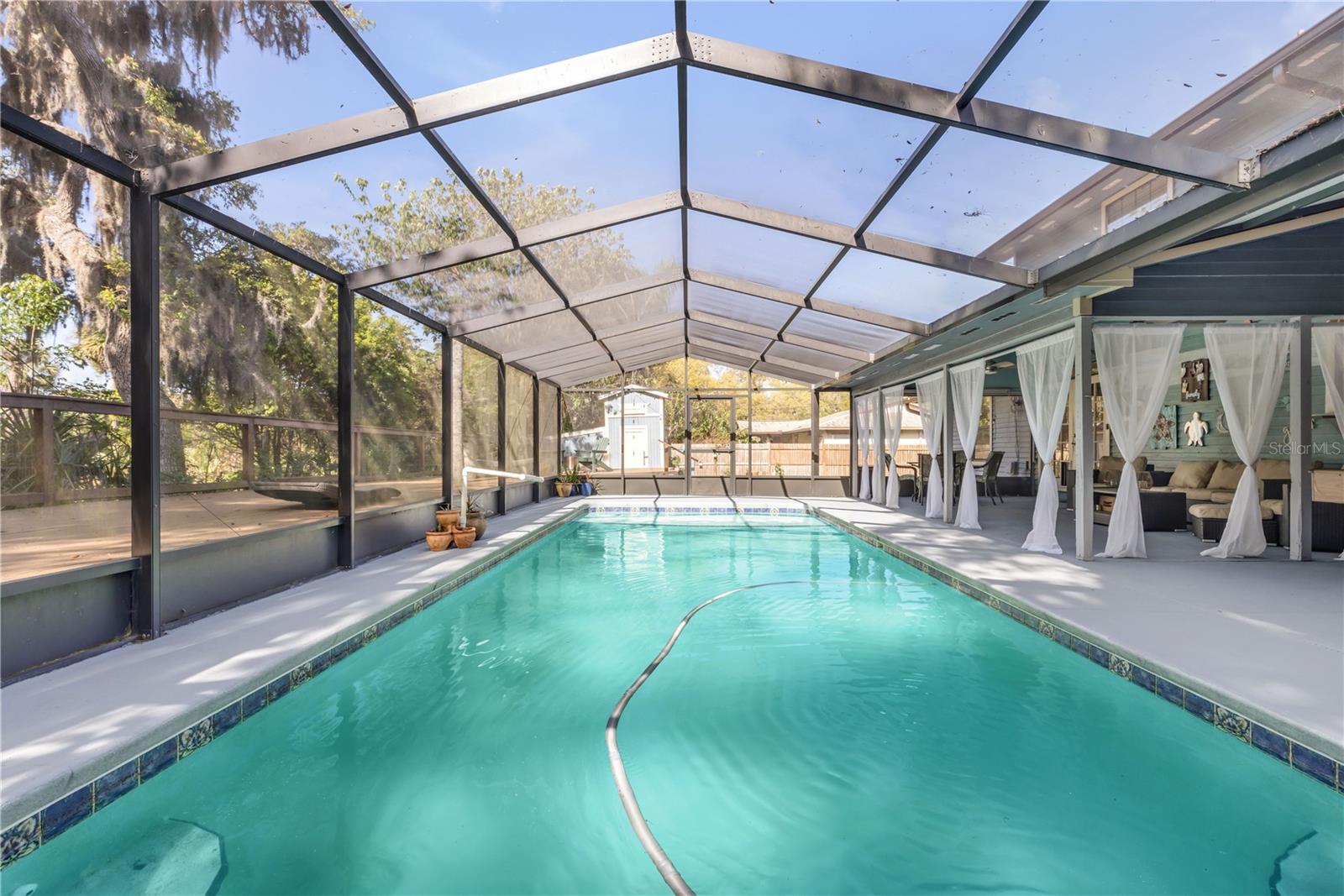 281 GALBRAITH AVE, OAK HILL, FL, 32759