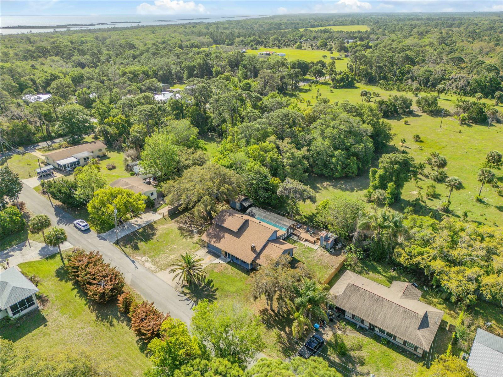 281 GALBRAITH AVE, OAK HILL, FL, 32759