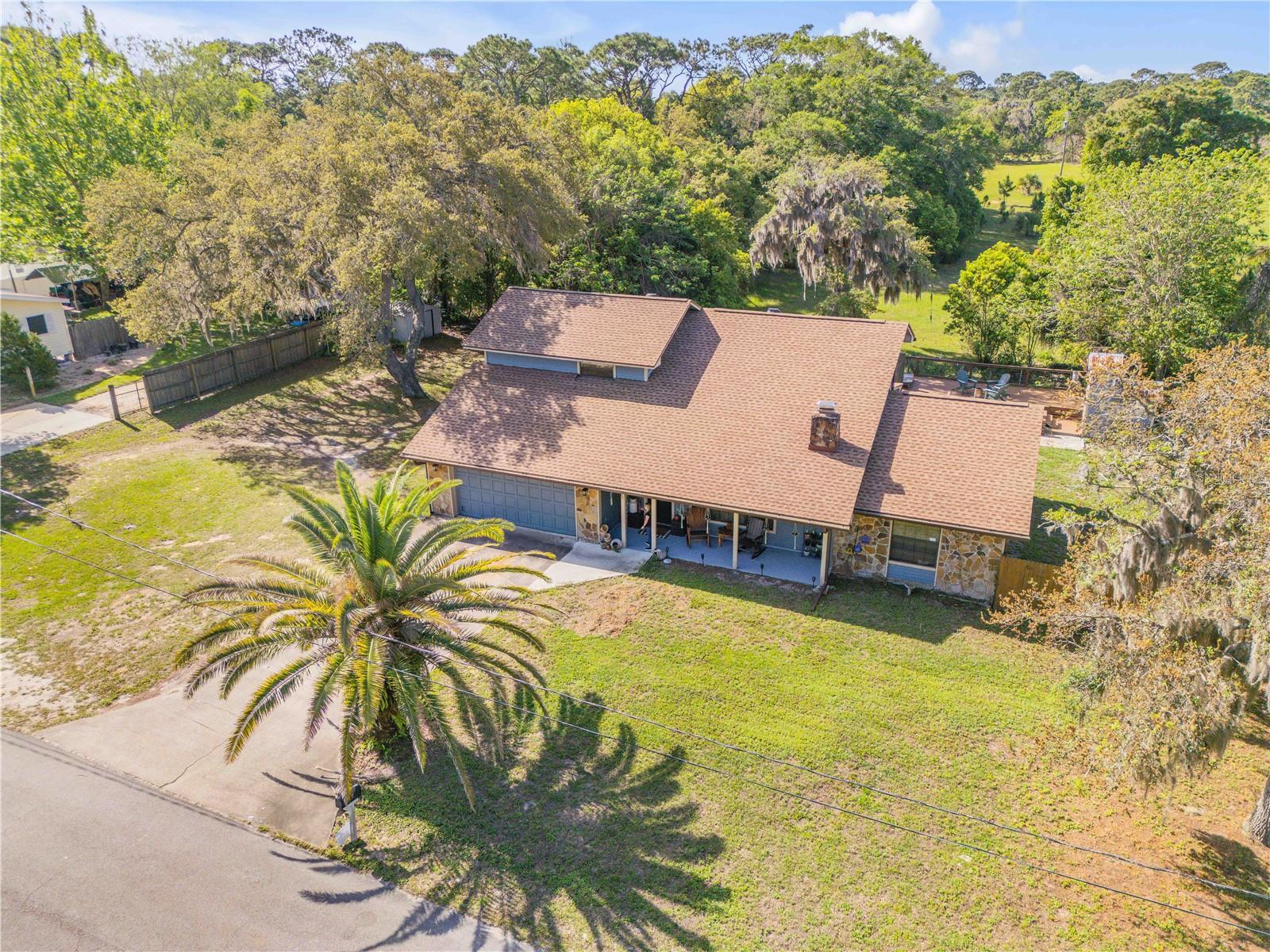 281 GALBRAITH AVE, OAK HILL, FL, 32759