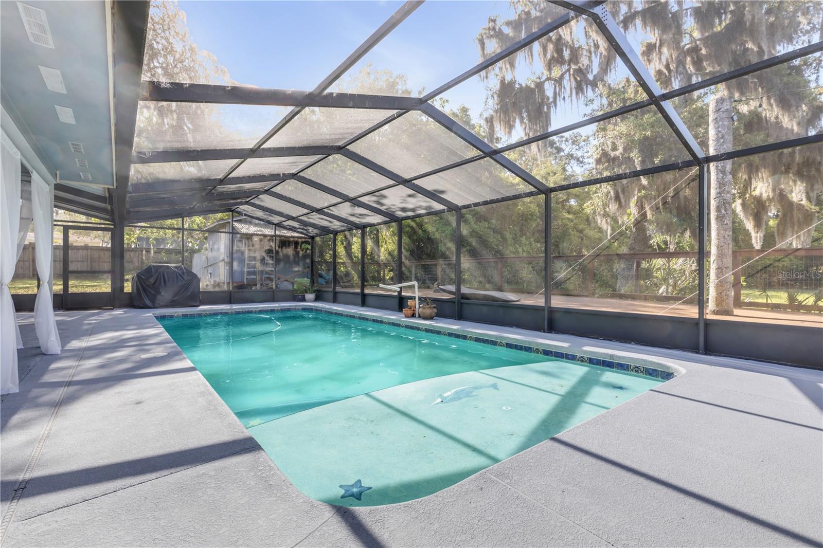 281 GALBRAITH AVE, OAK HILL, FL, 32759