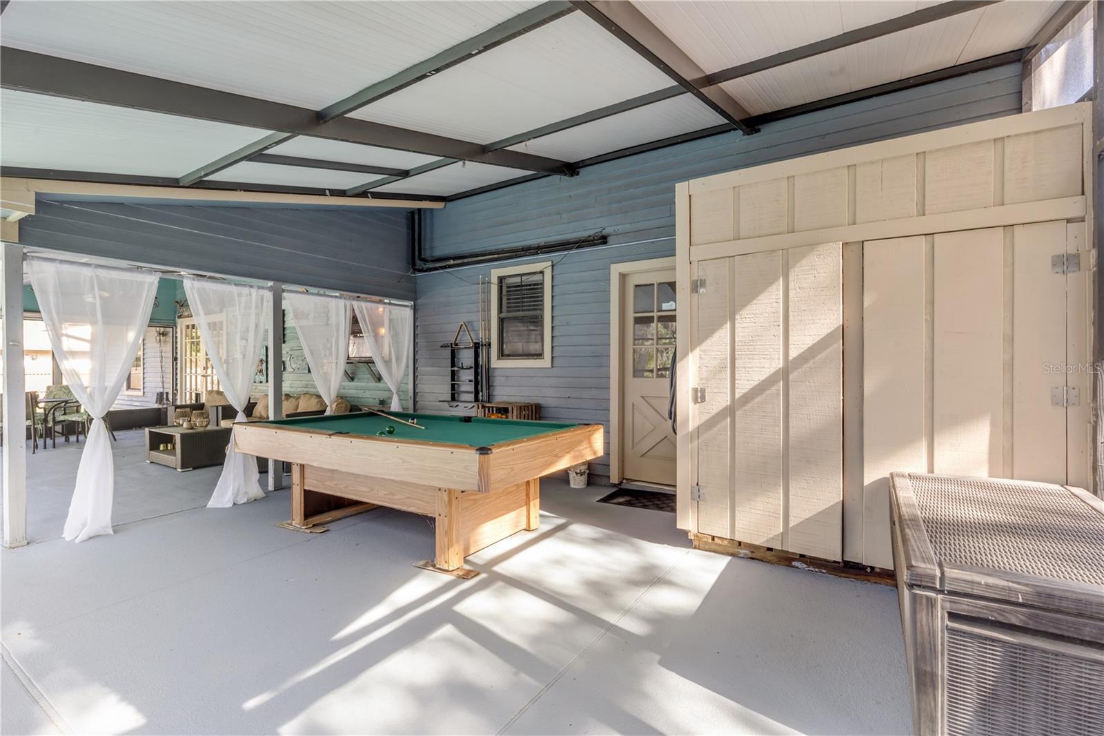 281 GALBRAITH AVE, OAK HILL, FL, 32759