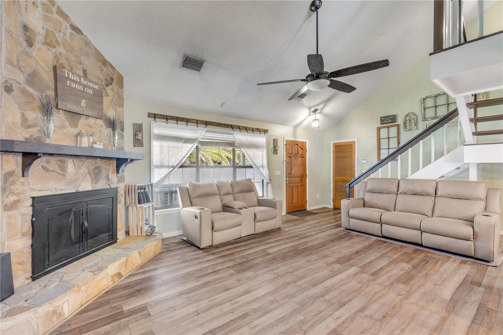 281 GALBRAITH AVE, OAK HILL, FL, 32759