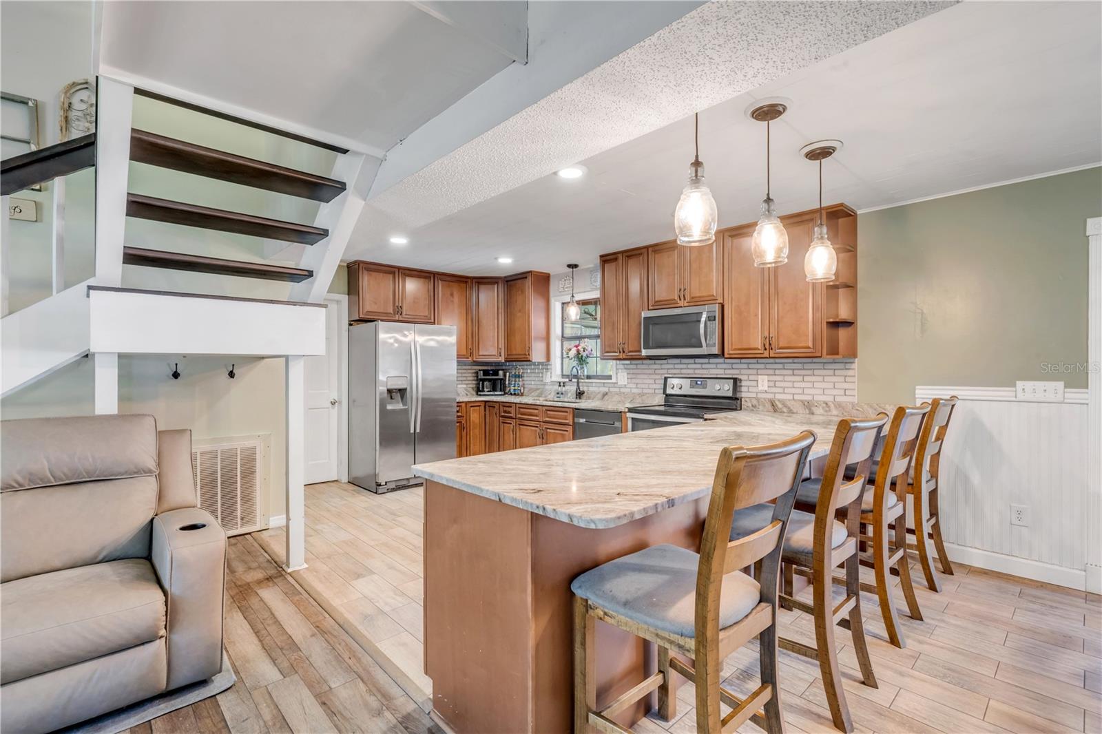 281 GALBRAITH AVE, OAK HILL, FL, 32759