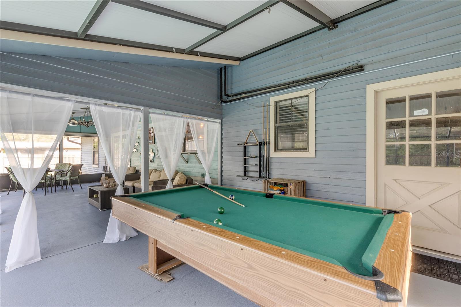 281 GALBRAITH AVE, OAK HILL, FL, 32759