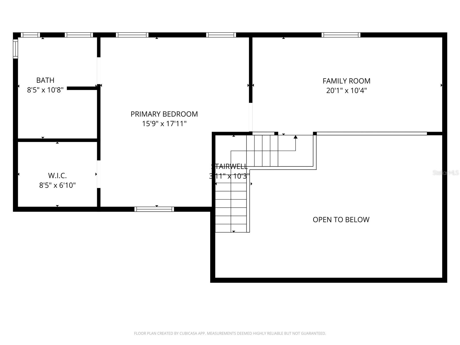 281 GALBRAITH AVE, OAK HILL, FL, 32759