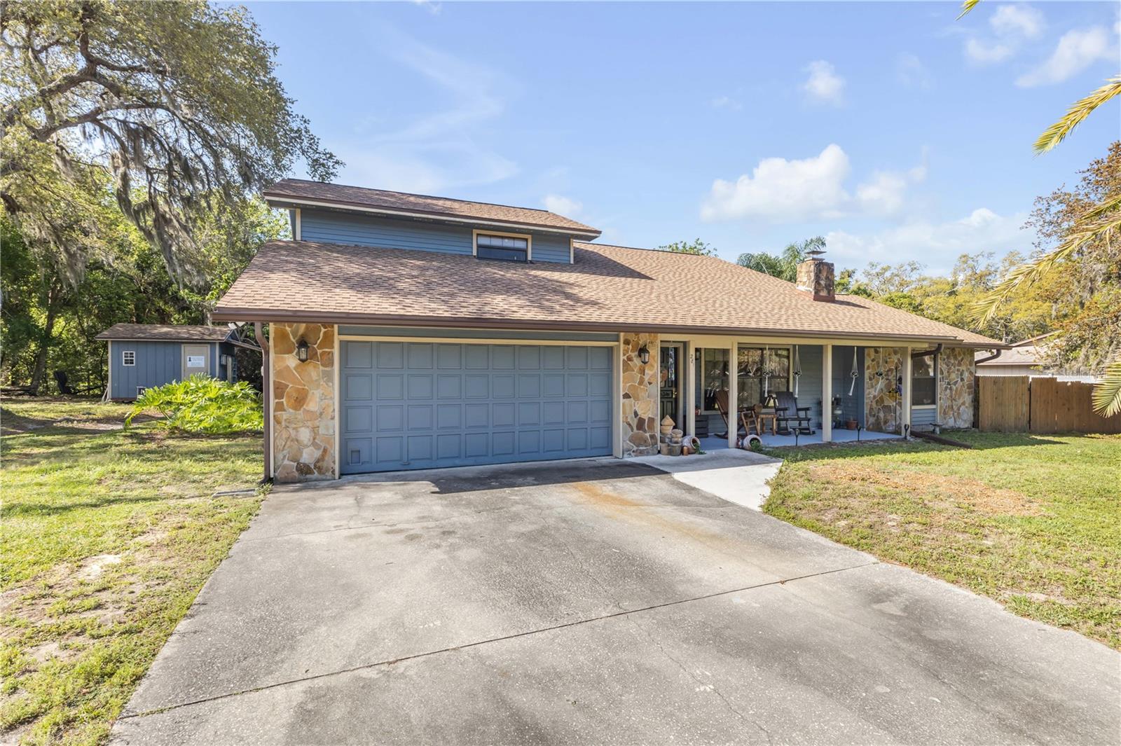 281 GALBRAITH AVE, OAK HILL, FL, 32759