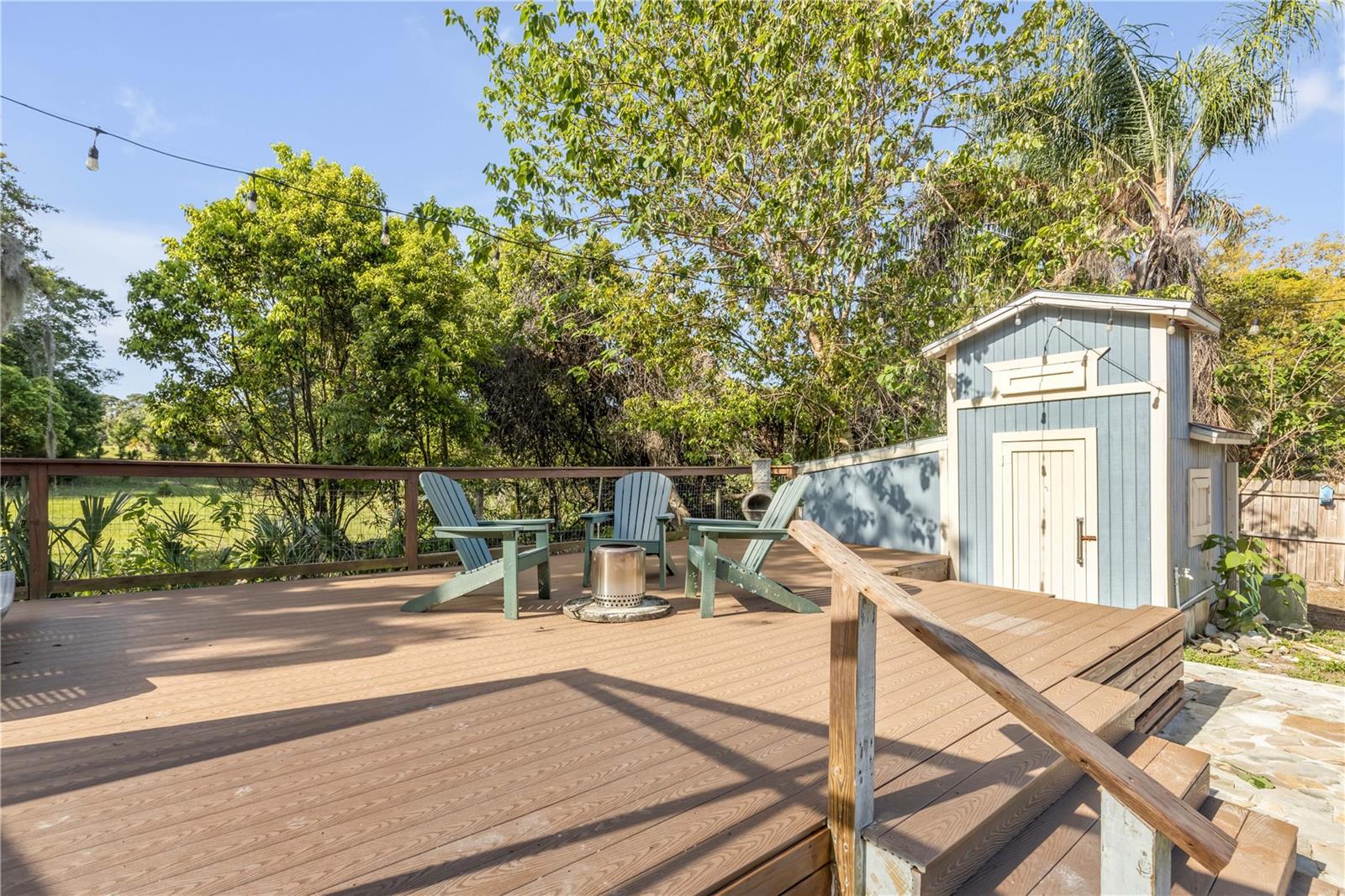 281 GALBRAITH AVE, OAK HILL, FL, 32759