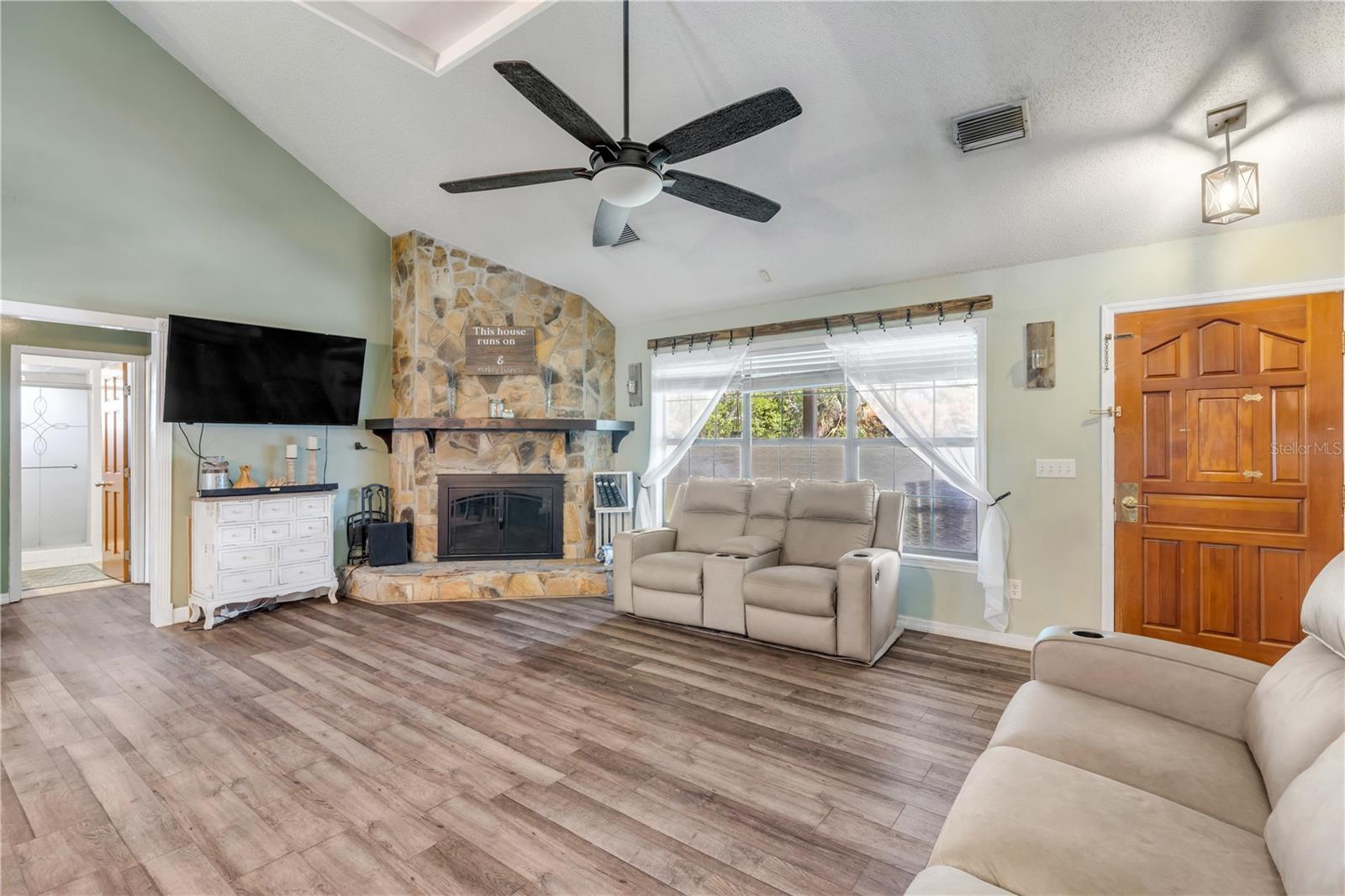 281 GALBRAITH AVE, OAK HILL, FL, 32759