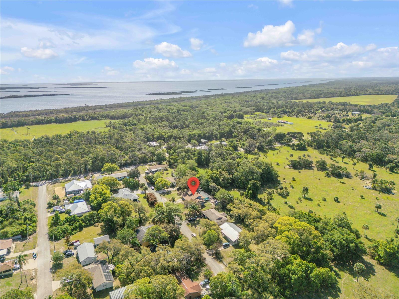 281 GALBRAITH AVE, OAK HILL, FL, 32759