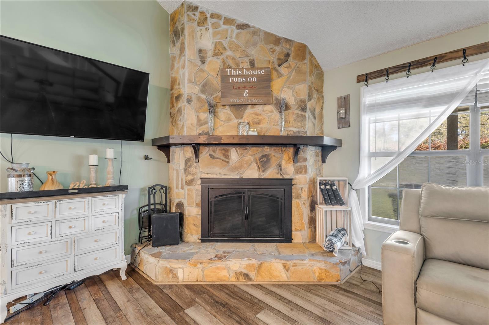 281 GALBRAITH AVE, OAK HILL, FL, 32759