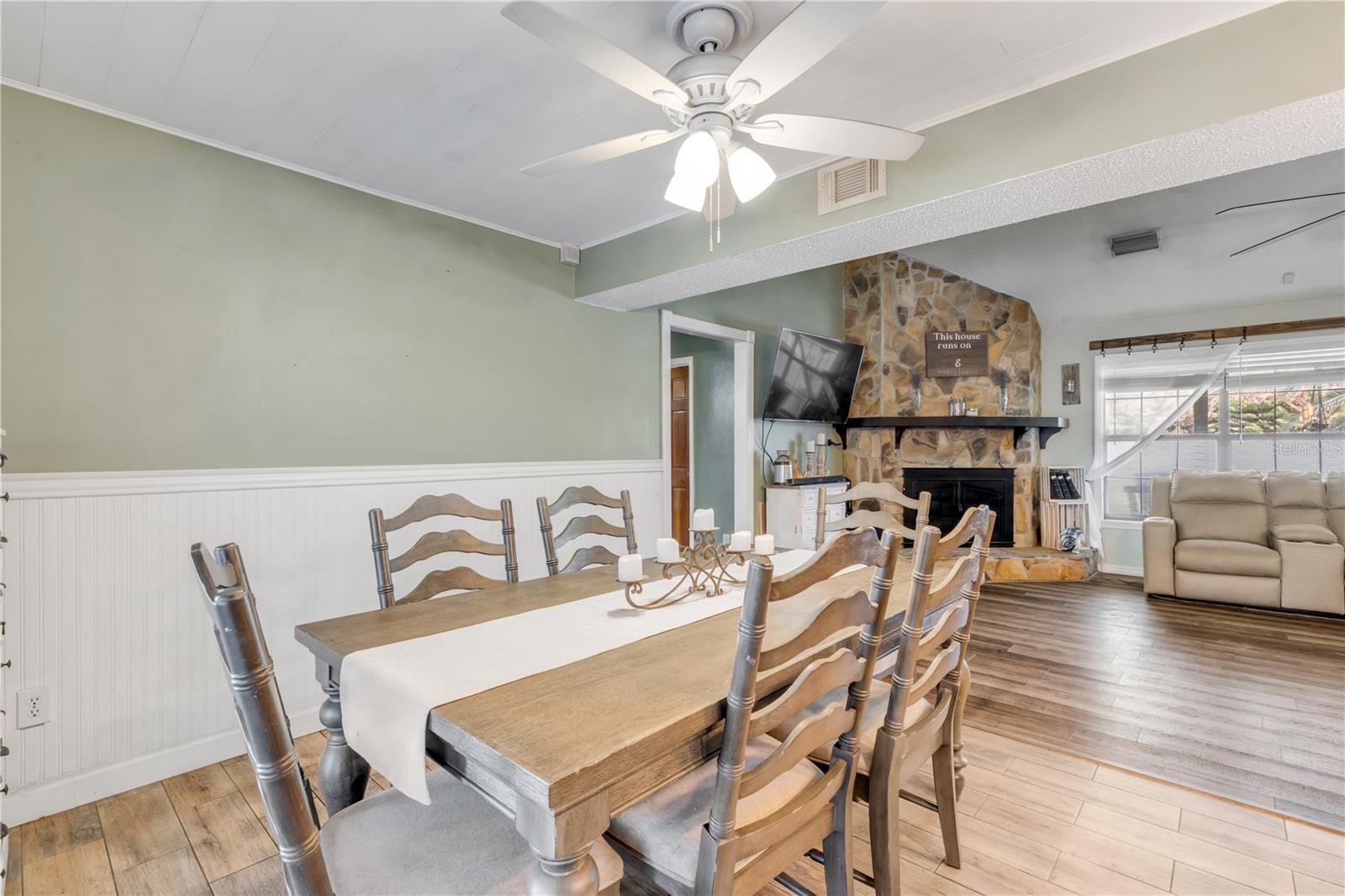 281 GALBRAITH AVE, OAK HILL, FL, 32759