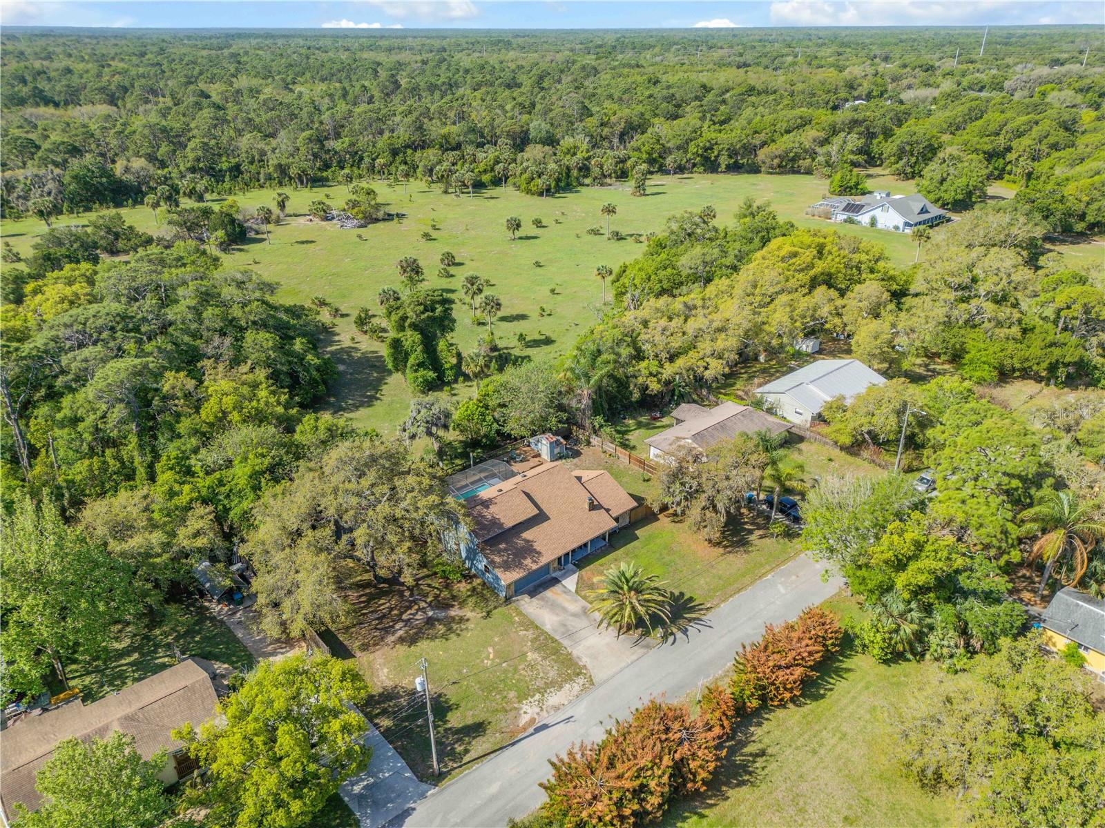 281 GALBRAITH AVE, OAK HILL, FL, 32759