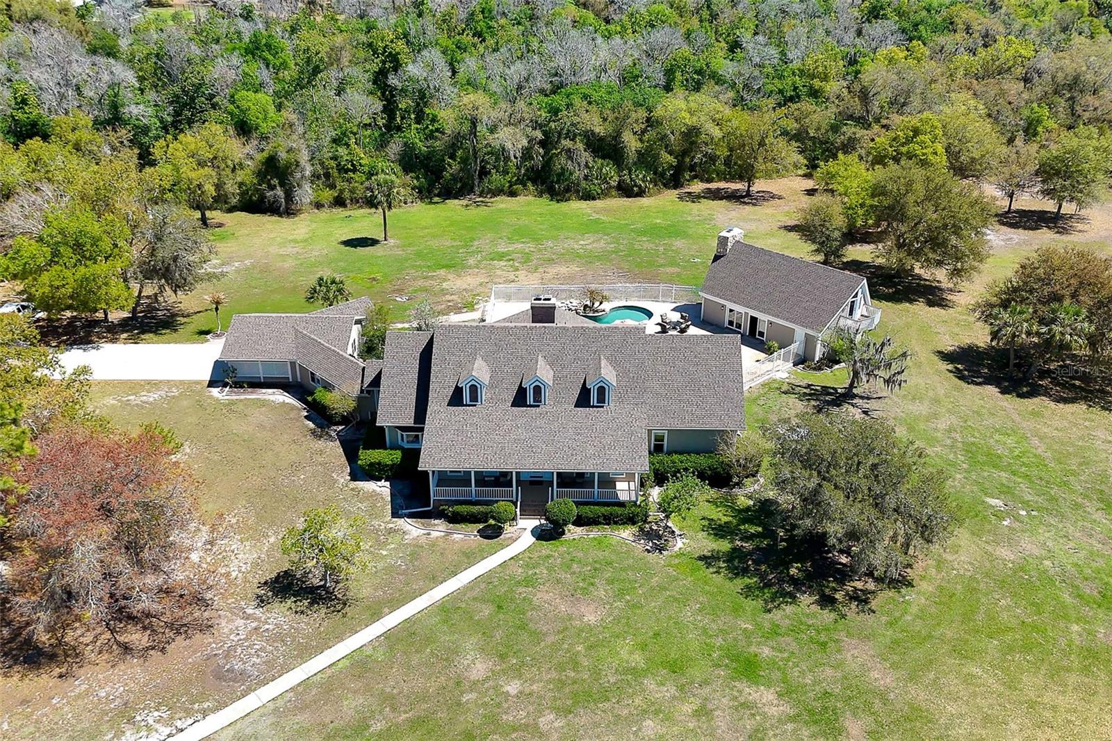 9299 SW LIPE RD, ARCADIA, FL, 34269