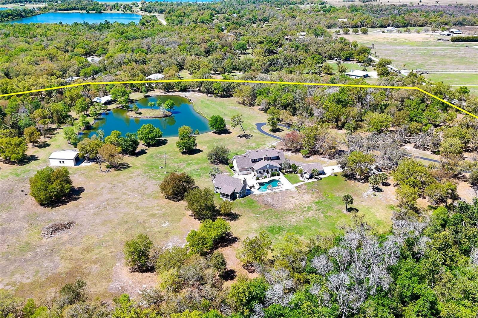 9299 SW LIPE RD, ARCADIA, FL, 34269