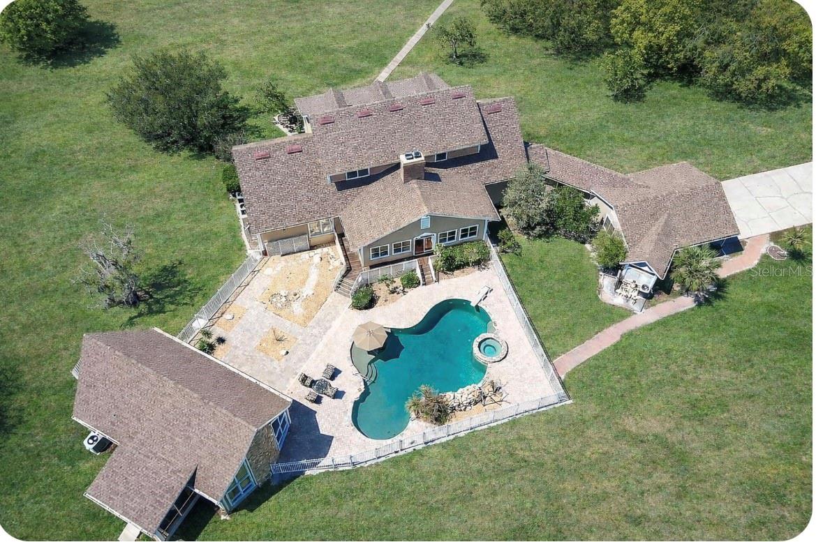 9299 SW LIPE RD, ARCADIA, FL, 34269